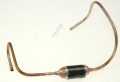 Samsung Hose - Assembly Pipe Connect a-top suction